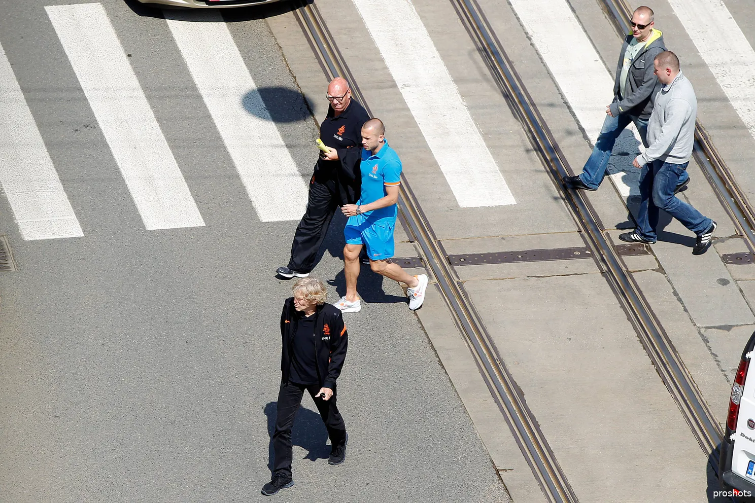 kees-jansma-john-heitinga-nederlands-elftal