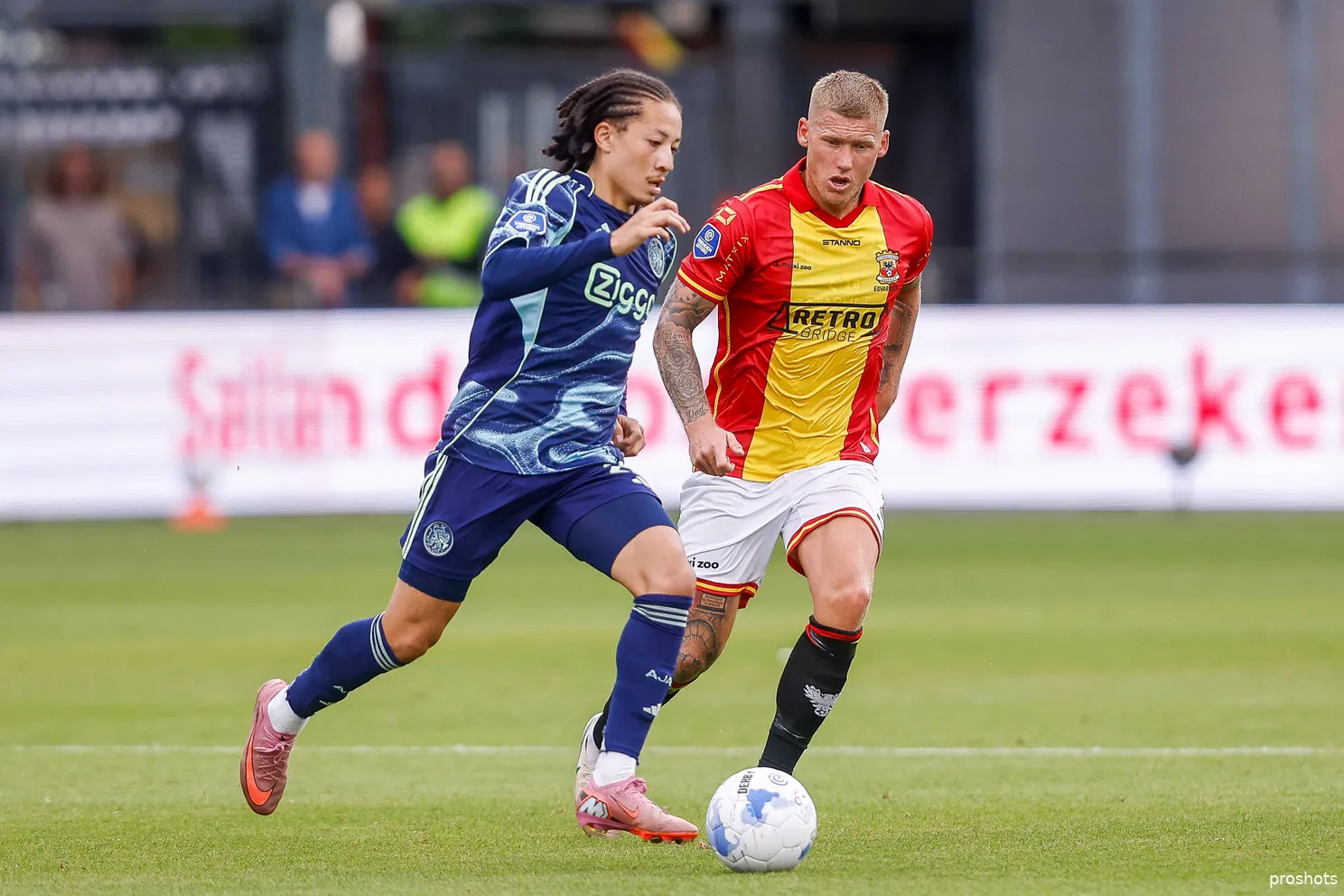 kian-fitz-jim-ajax-go-ahead-eagles