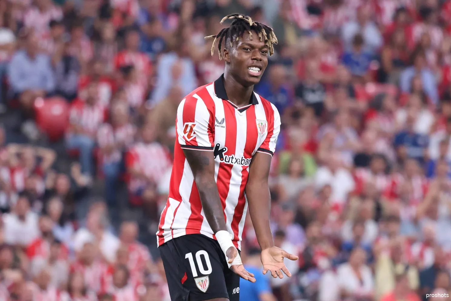 nico-williams-bilbao