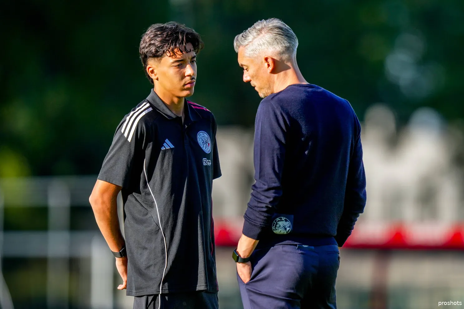 rayane-bounida-willem-weijs-jong-ajax