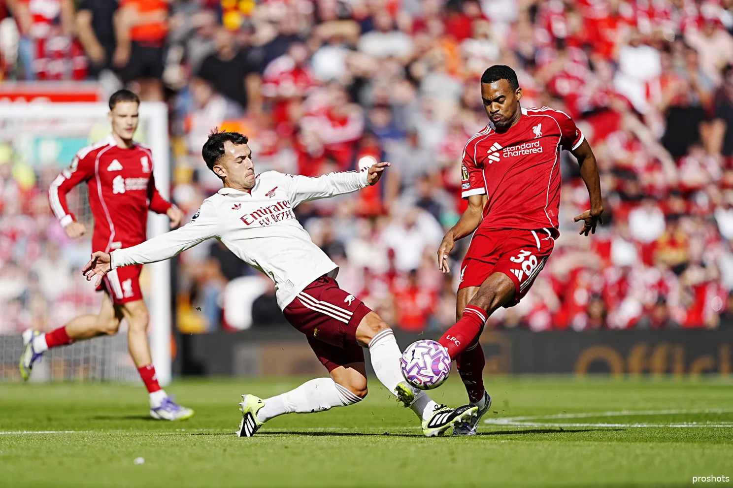 ryan gravenberch liverpool