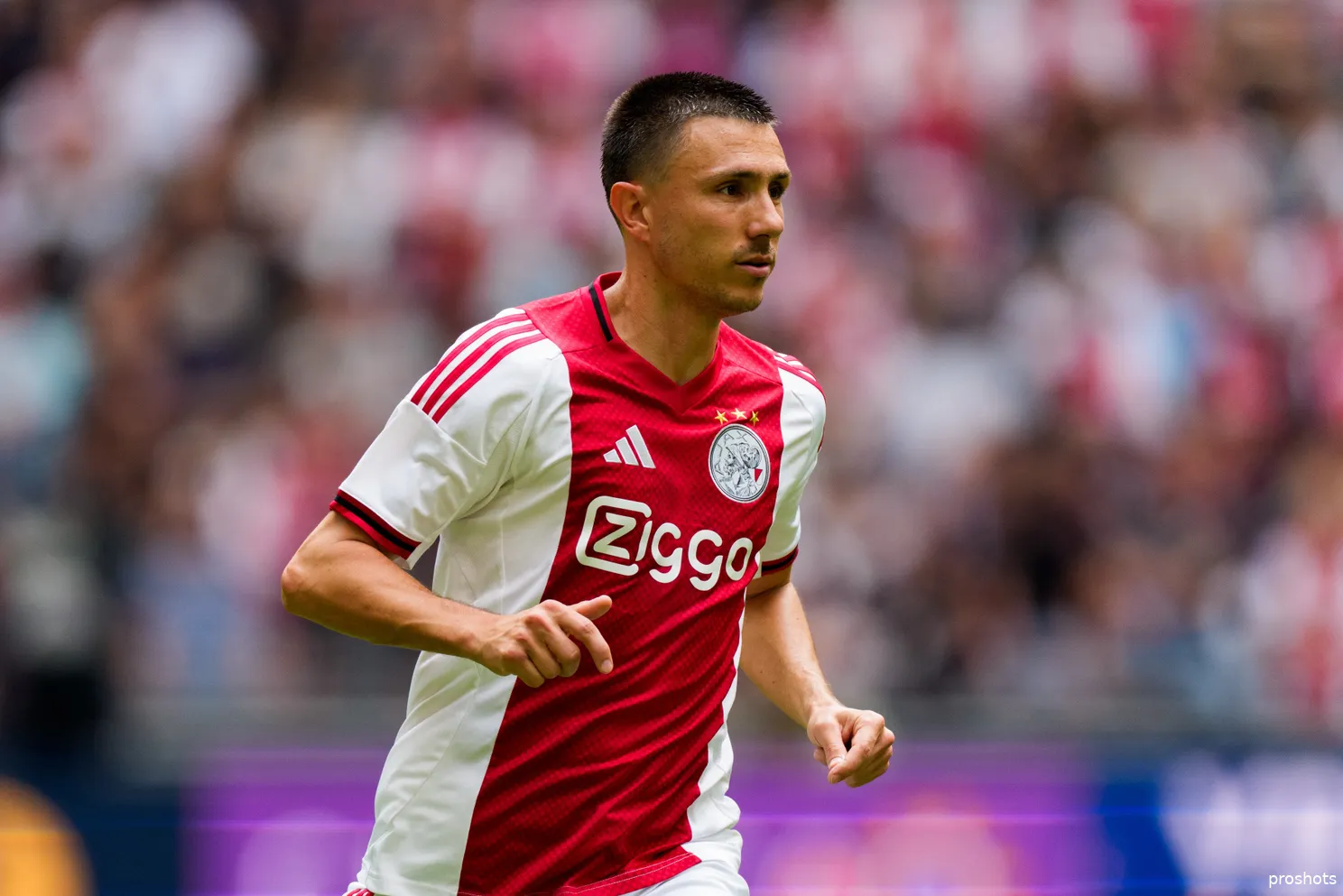 steven berghuis ajax as monaco 25/26