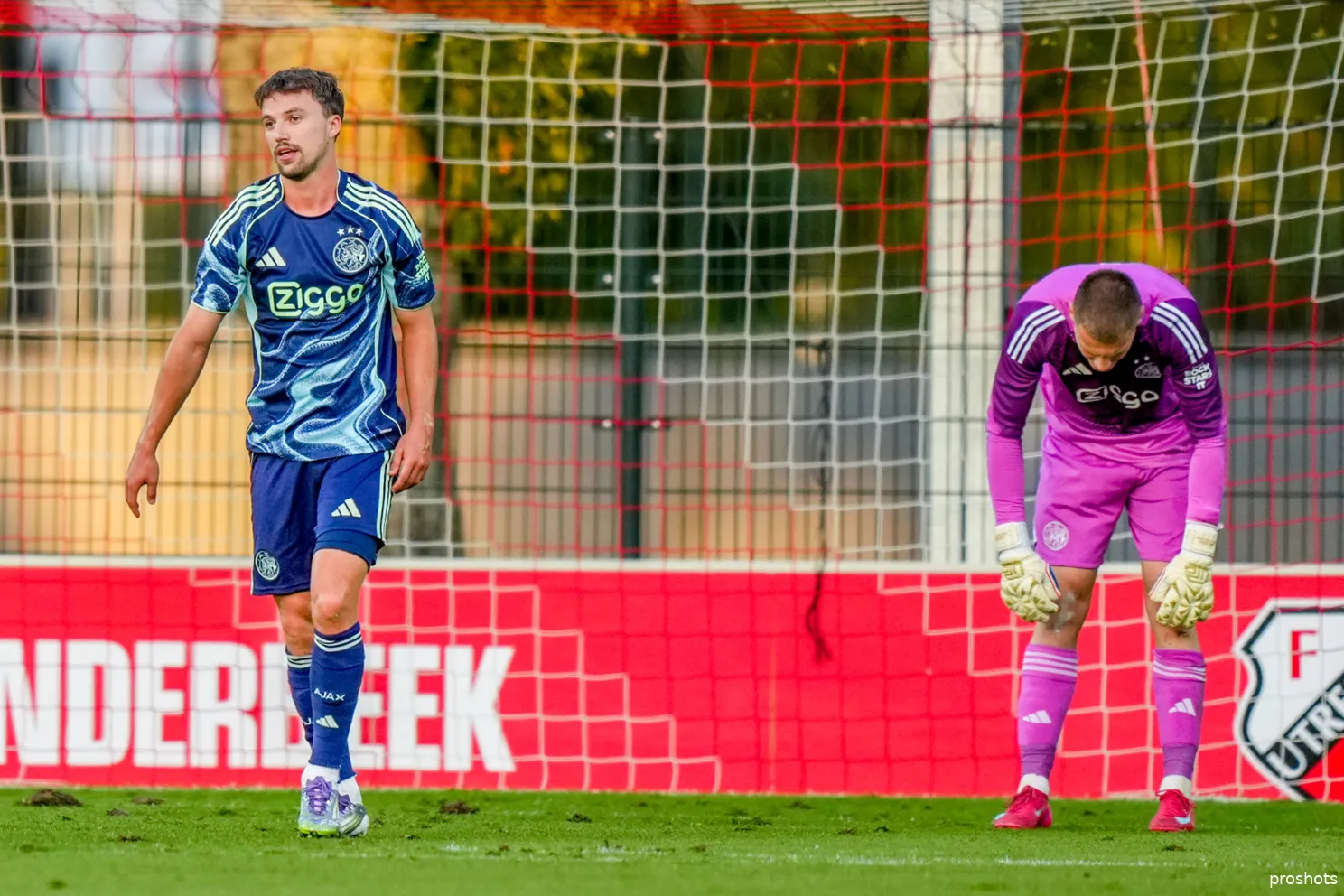 youri-regeer-jong-ajax
