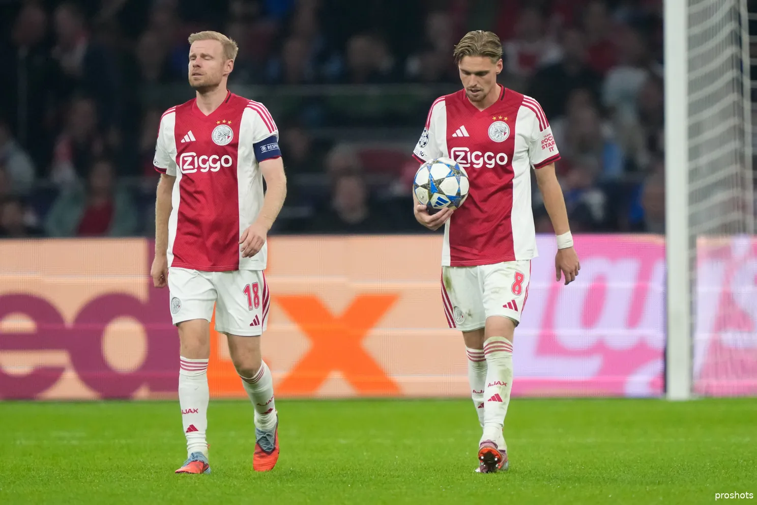 davy Klaassen ajax inter 25/26