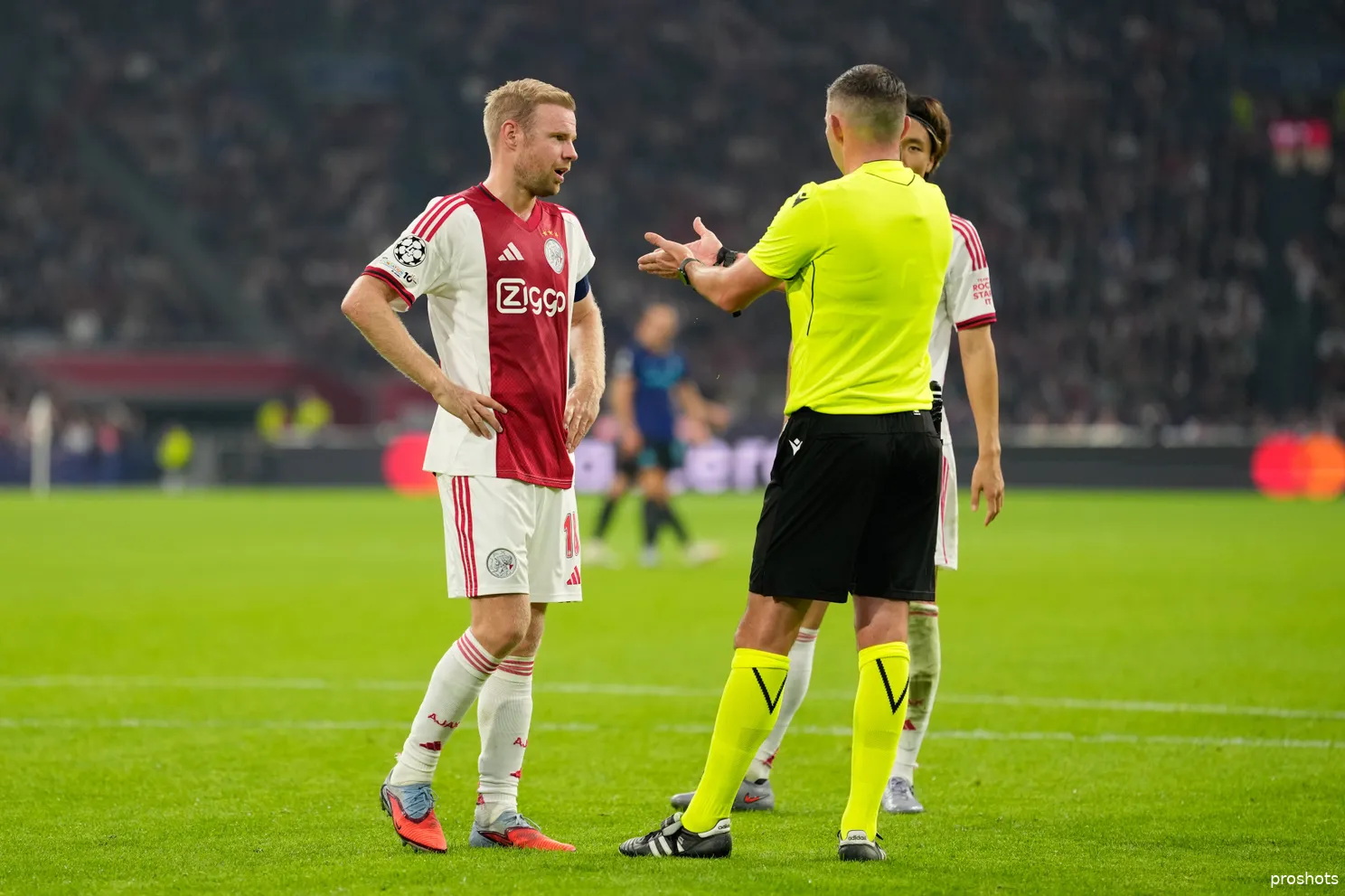 davy klaassen ajax inter 25/26