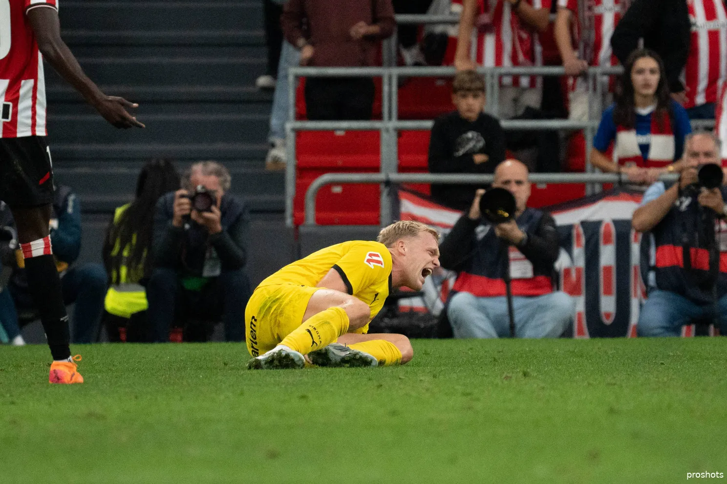 DonnyvandeBeek_GironaFC