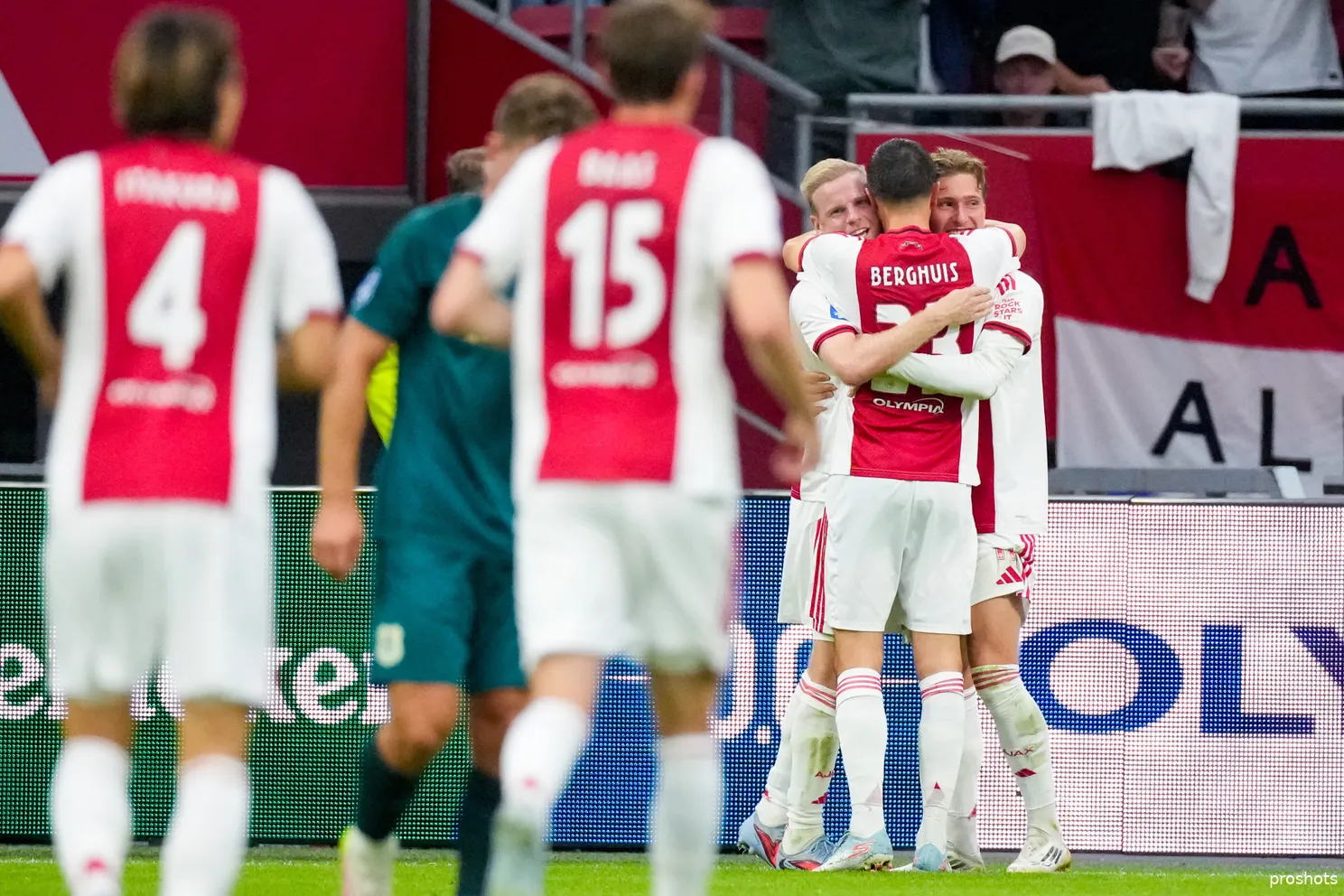 goal ajax pec Zwolle 25/26