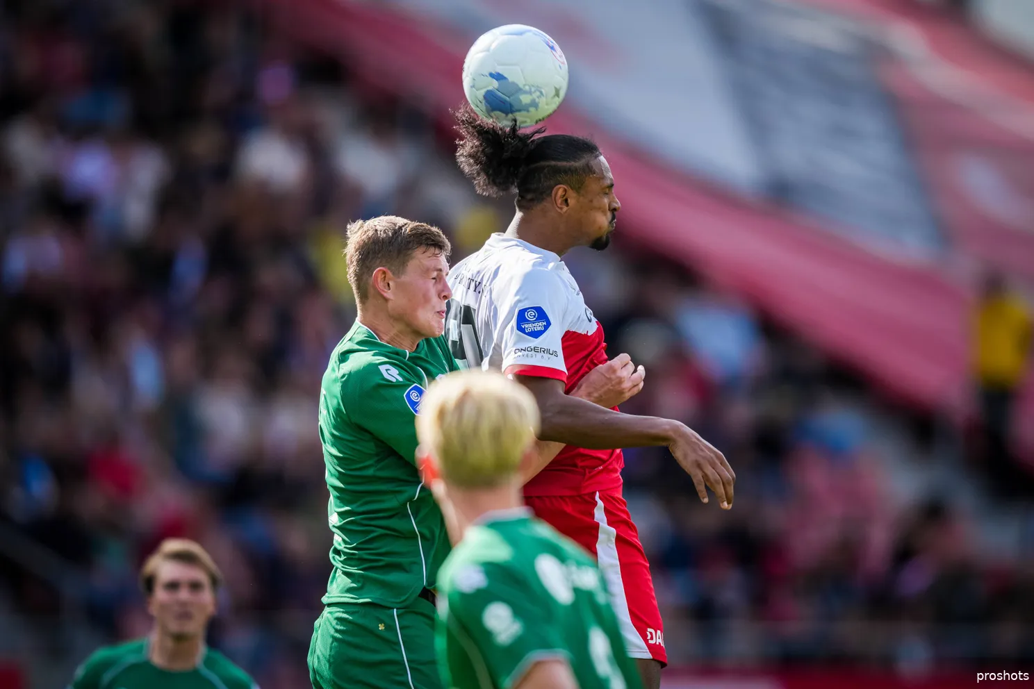 Janse-Haller-Groningen-Utrecht