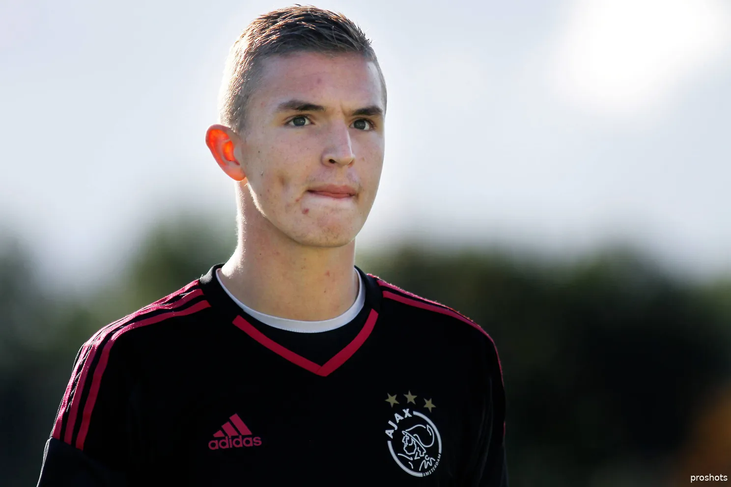 jeffrey-de-lange-ajax