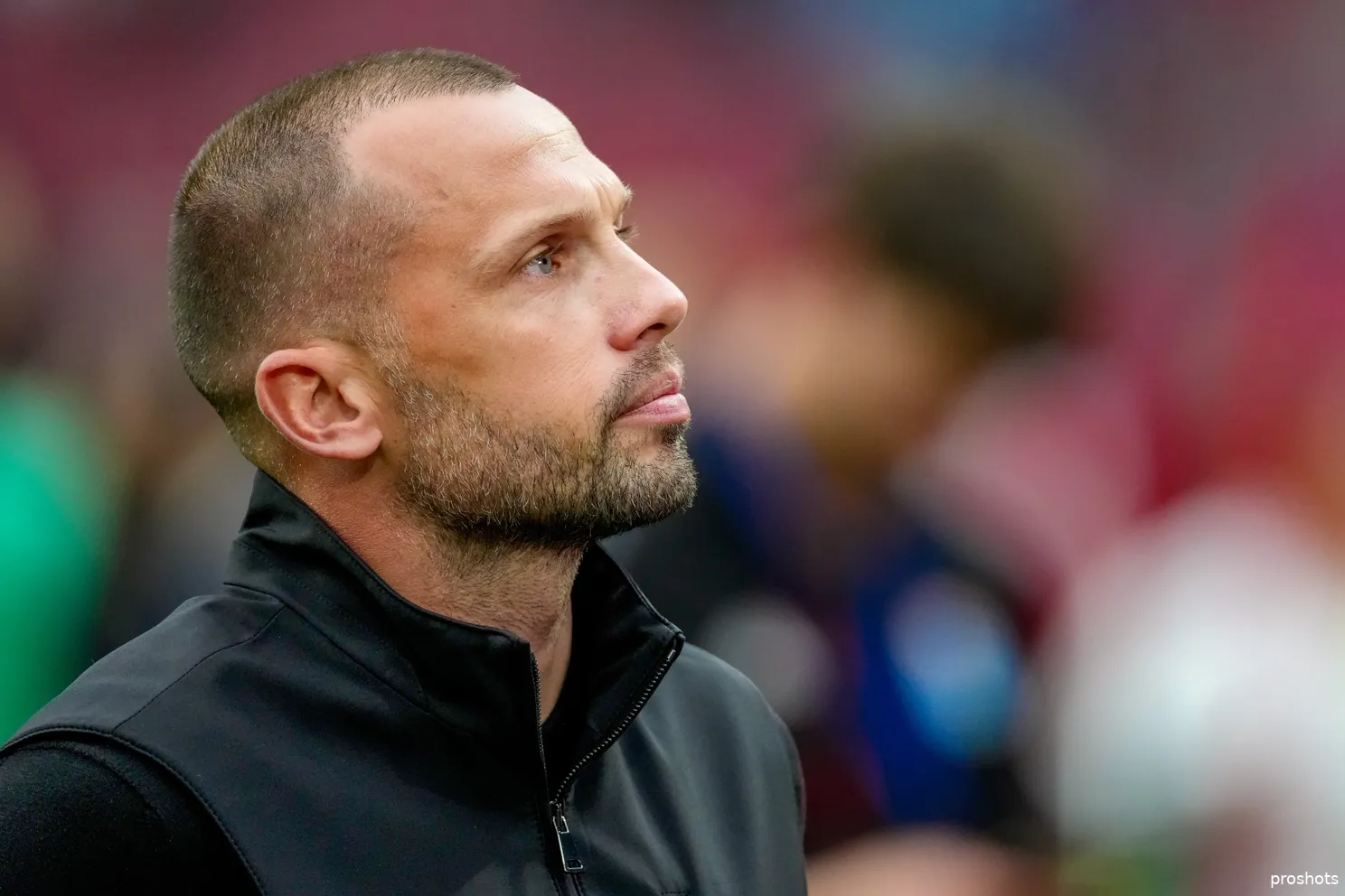 john Heitinga 25/26 ajax pec zwolle