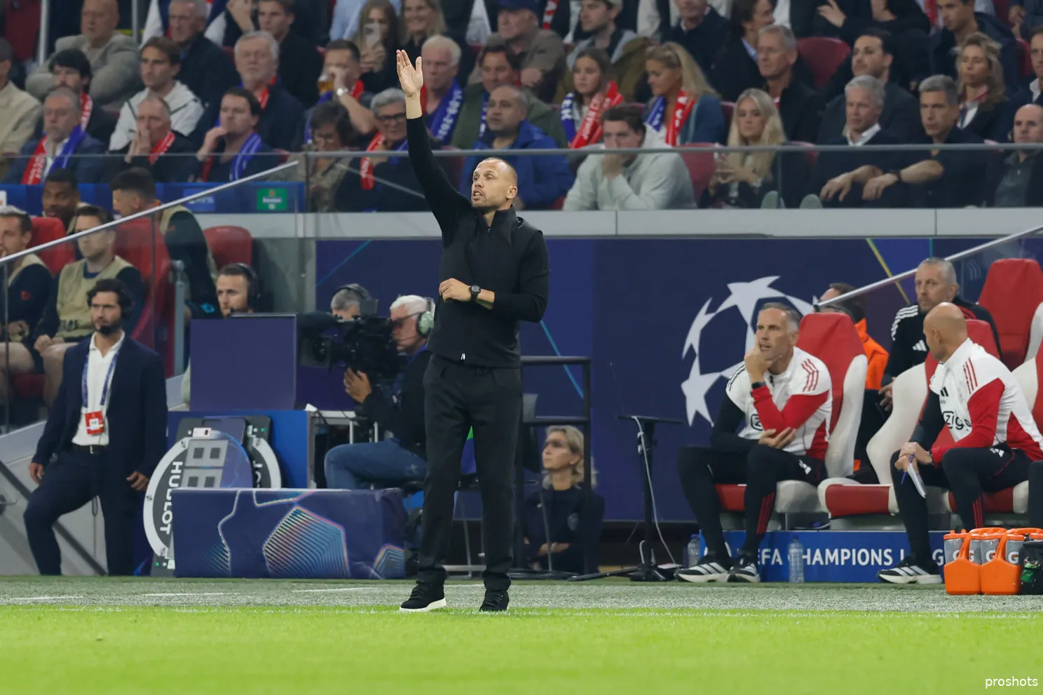 john Heitinga ajax inter 25/26