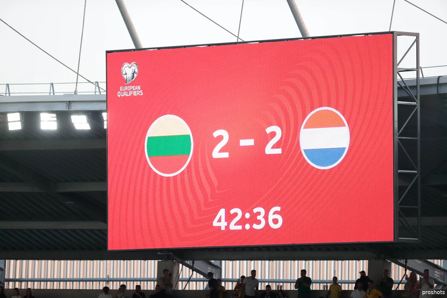 Litouwen-Nederland-25-26