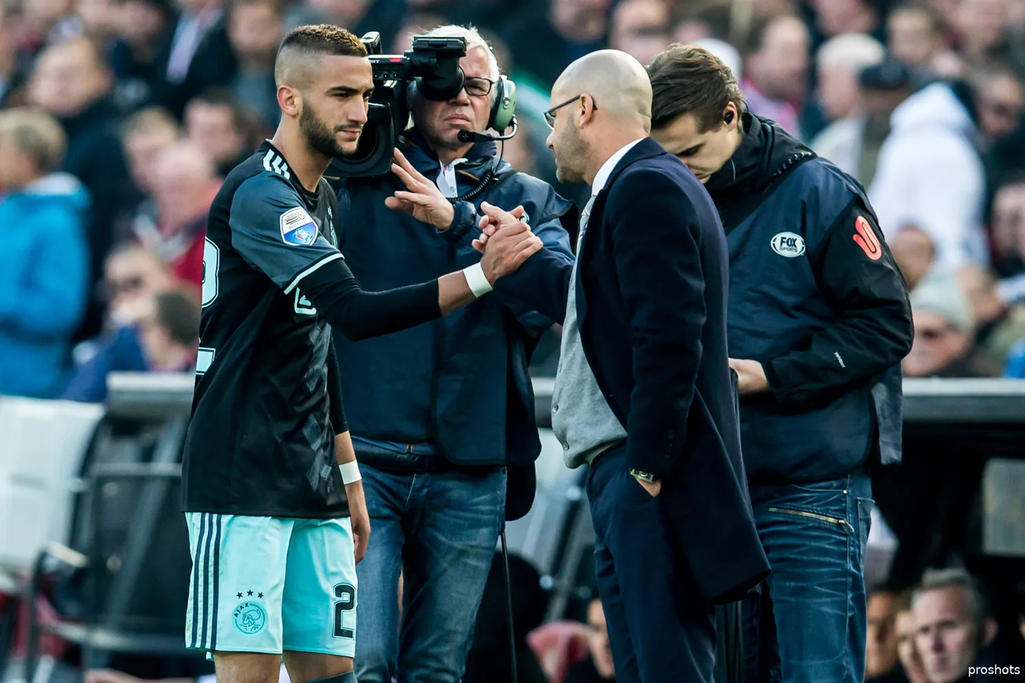 peter-bosz-hakim-ziyech