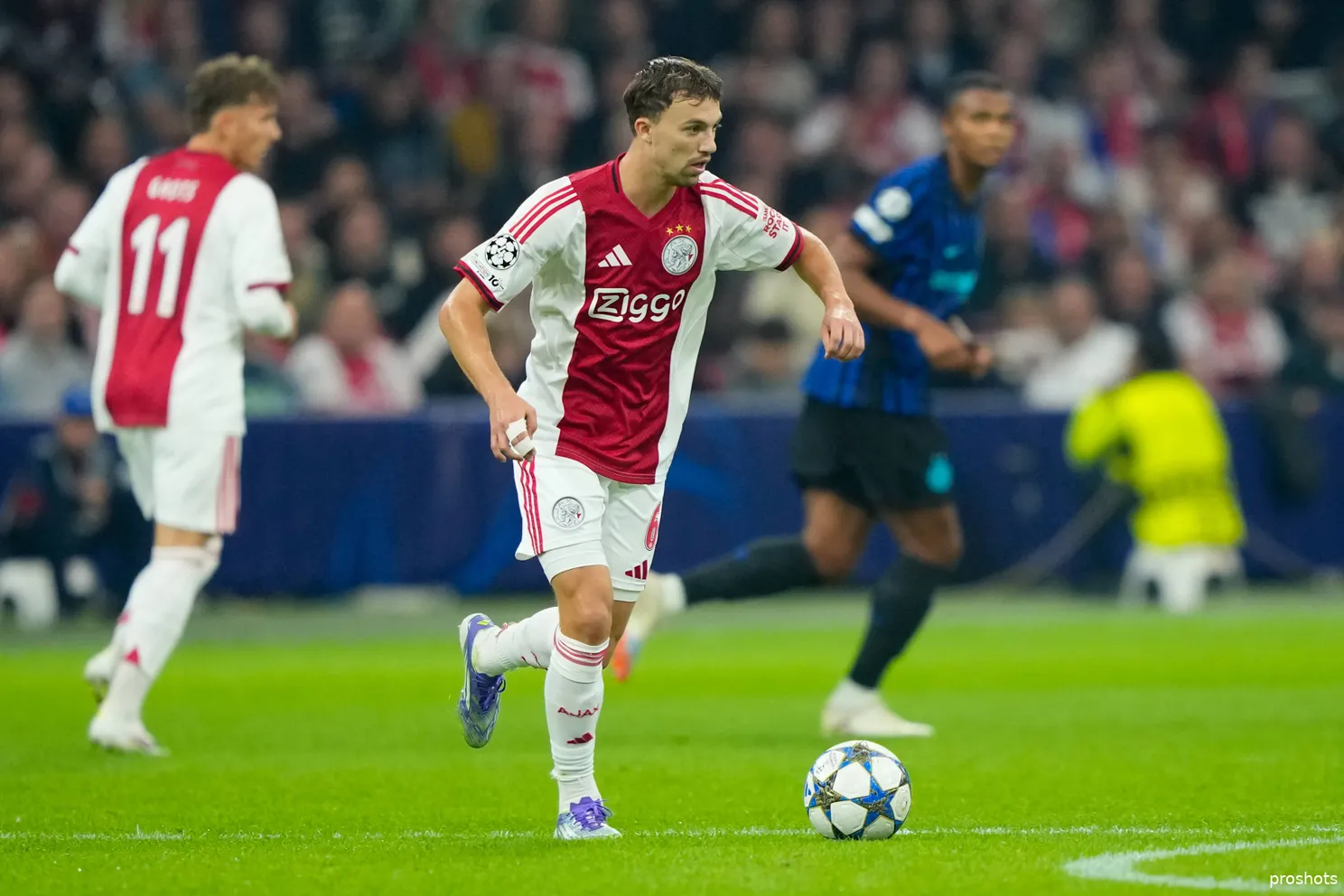 regeer-ajax-inter-champions league