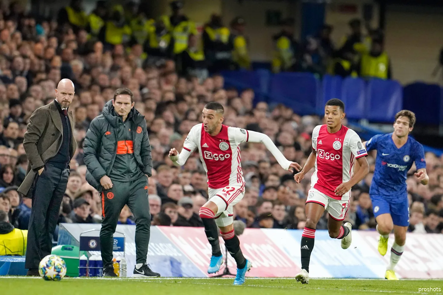 ajax-chelsea-erik-ten-hag
