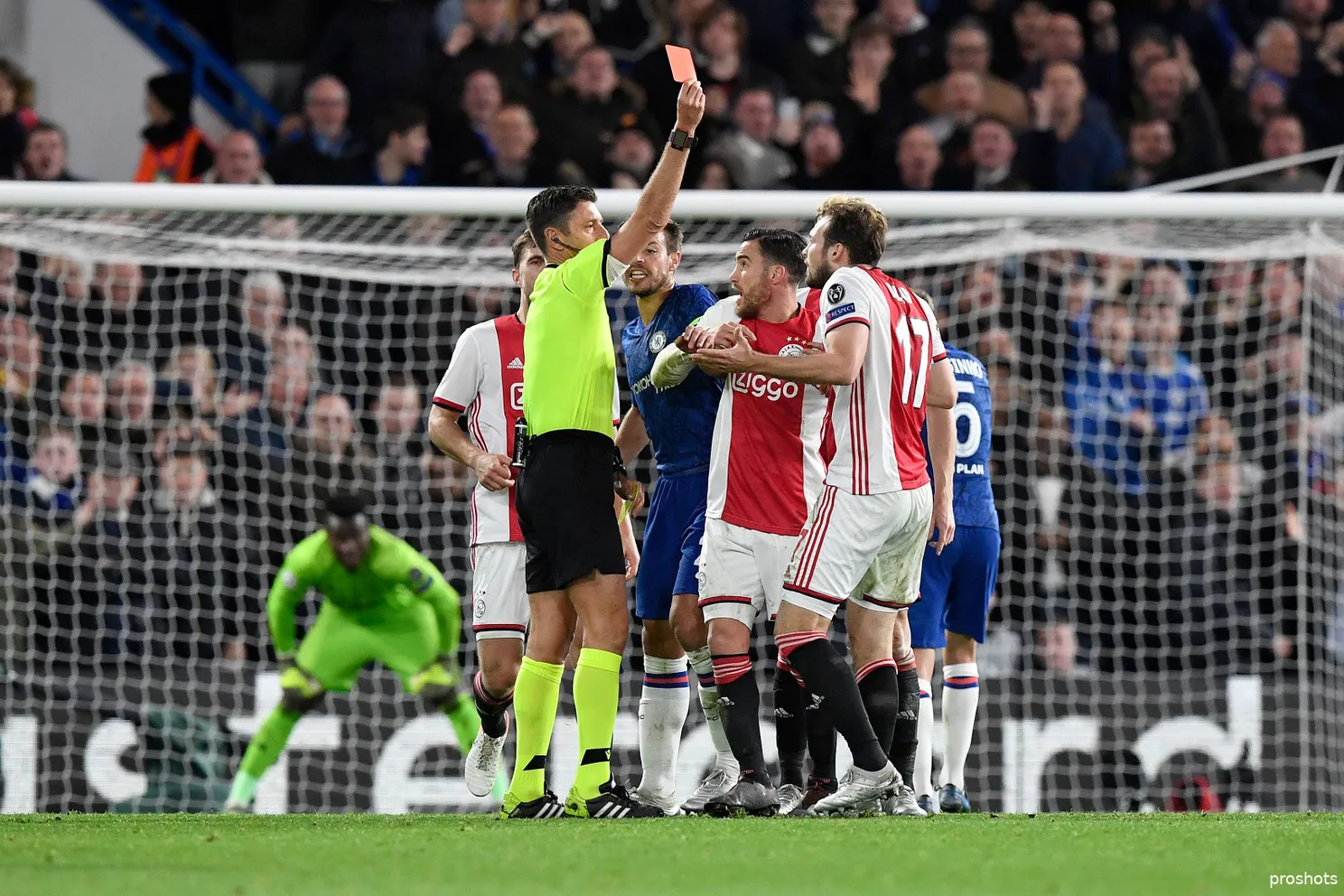 Chelsea-ajax-2019-rood