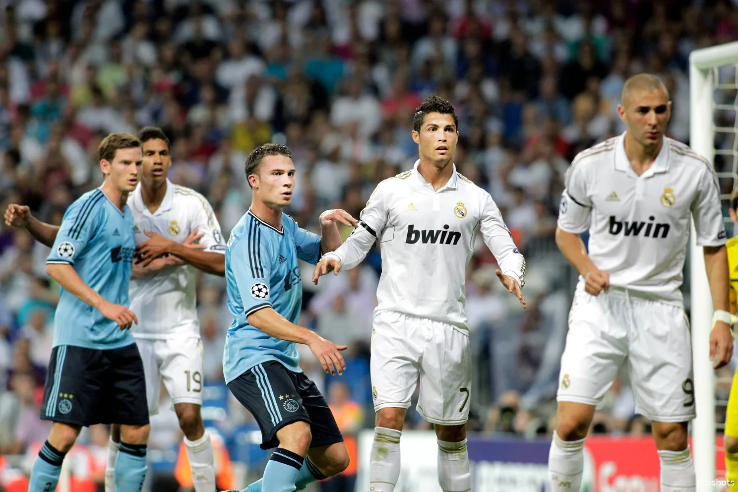 derk-boerrigter-real-madrid-ajax