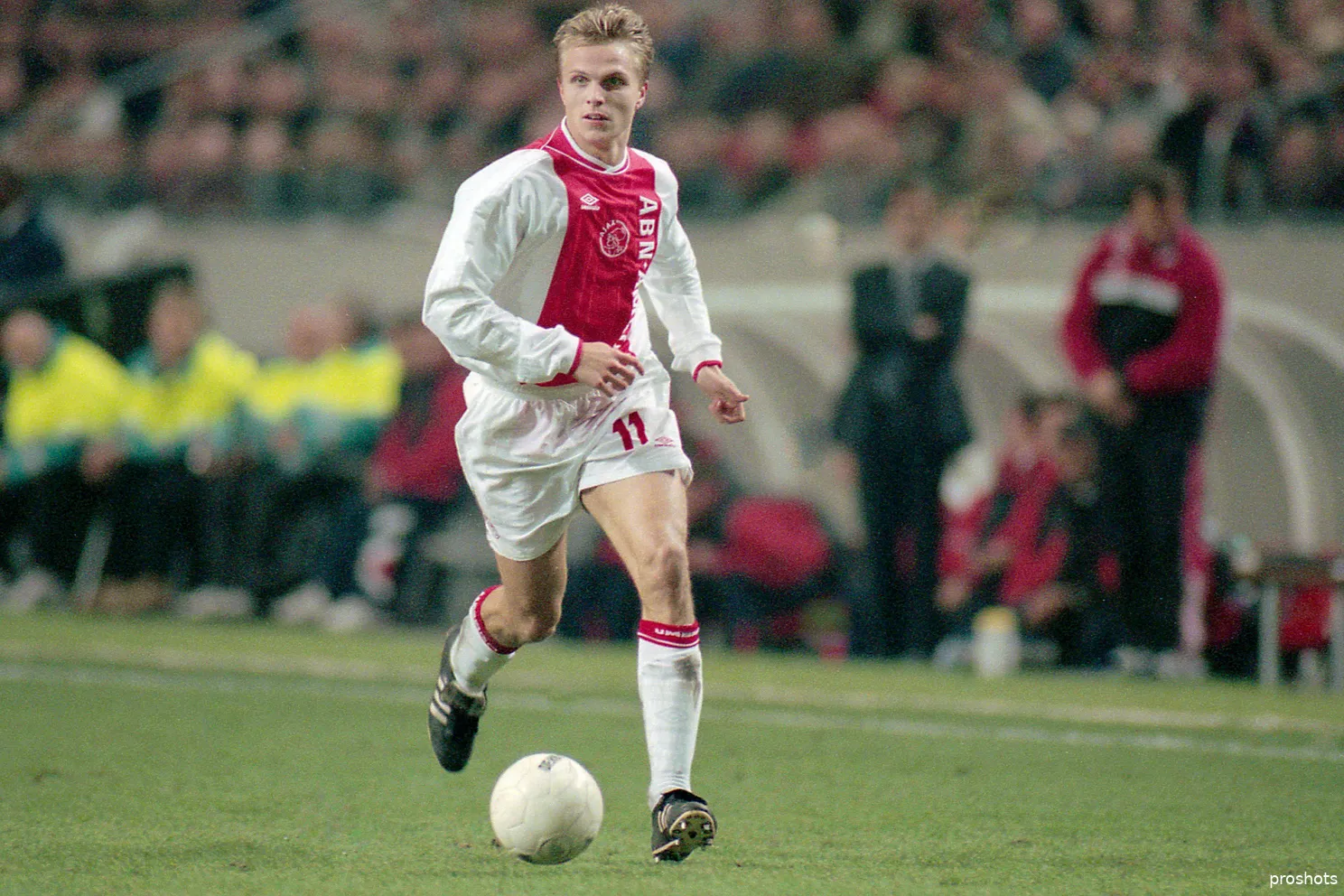 Jesper-Grønkjær-ajax