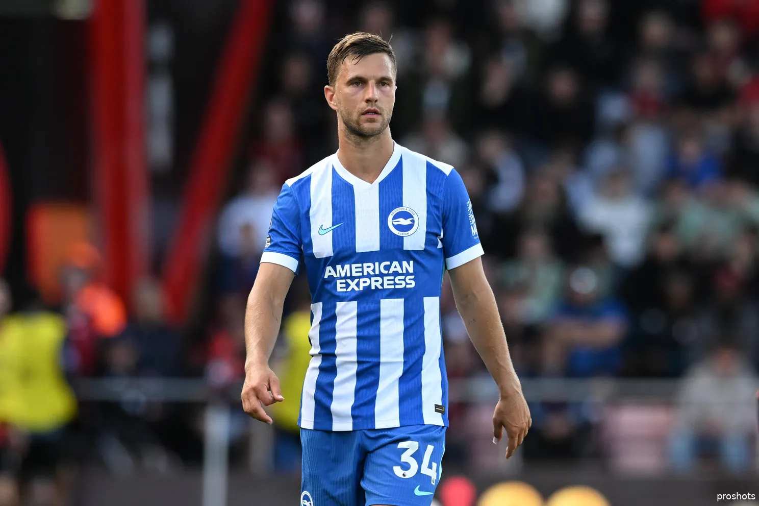 joel-veltman-brighton-and-hove-albion