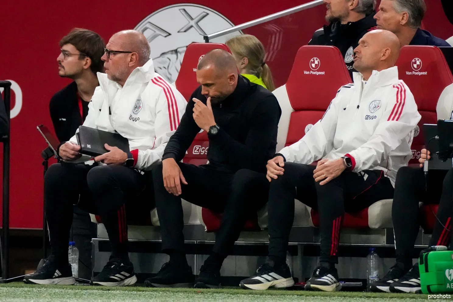 john-heitinga-fred-grim-marcel-keizer-ajax-az