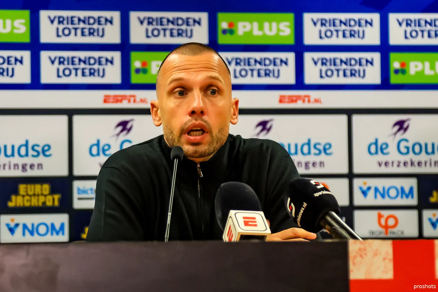 john heitinga sparta ajax 25/26