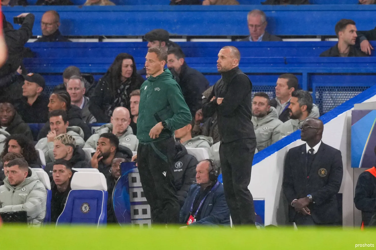 JohnHeitinga_Chelsea-Ajax