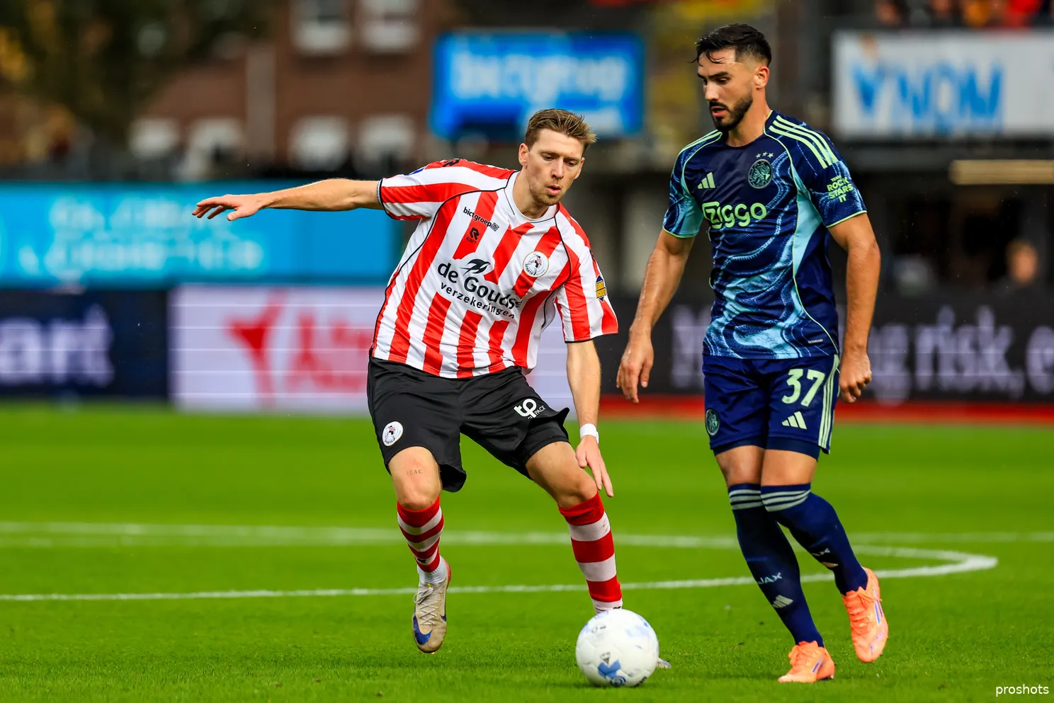 Josip sutalo sparta ajax 25/26