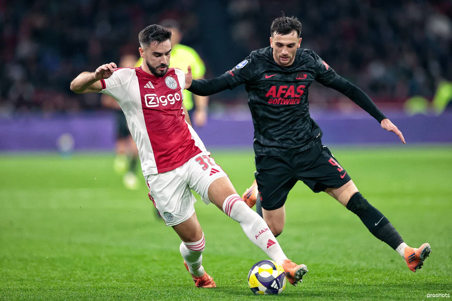 Josip-Sutalo-Troy-Parrott-Ajax-AZ-25-26