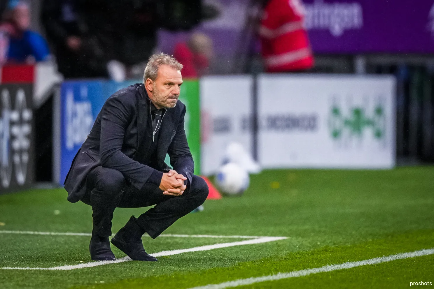 Maurice steijn sparta 25/26