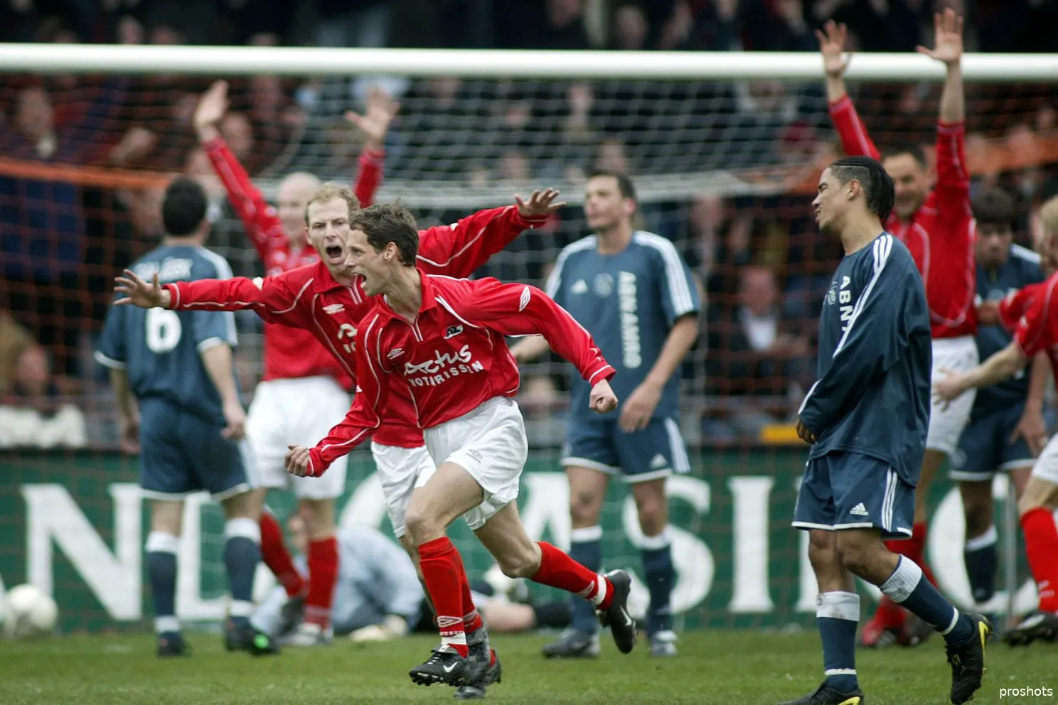 olaf-lindenbergh-az-ajax