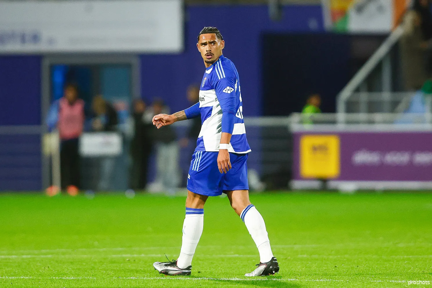 Tristan Gooijer pec zwolle 25/26