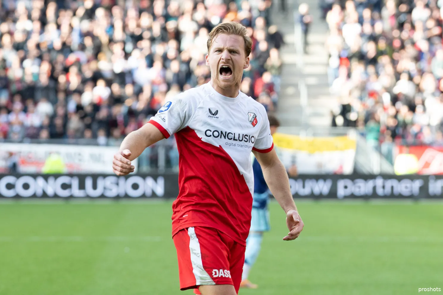 Dani-de-Wit-Utrecht-Ajax