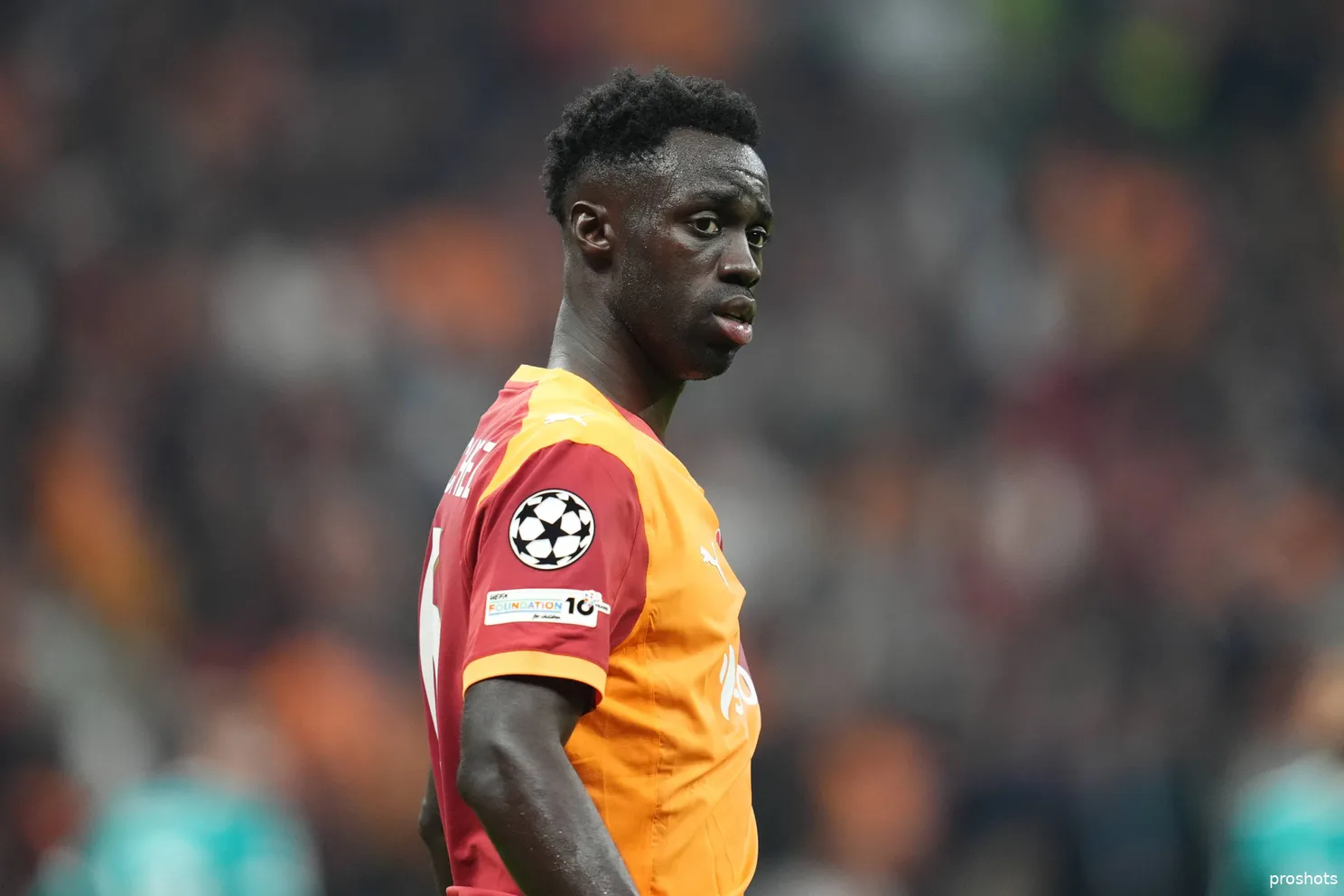 davinson-sanchez-galatasaray