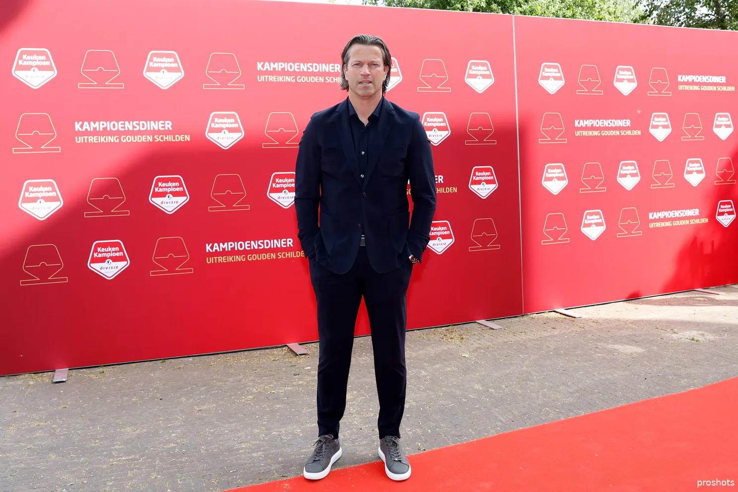 Ernest Faber- KKD - Heracles