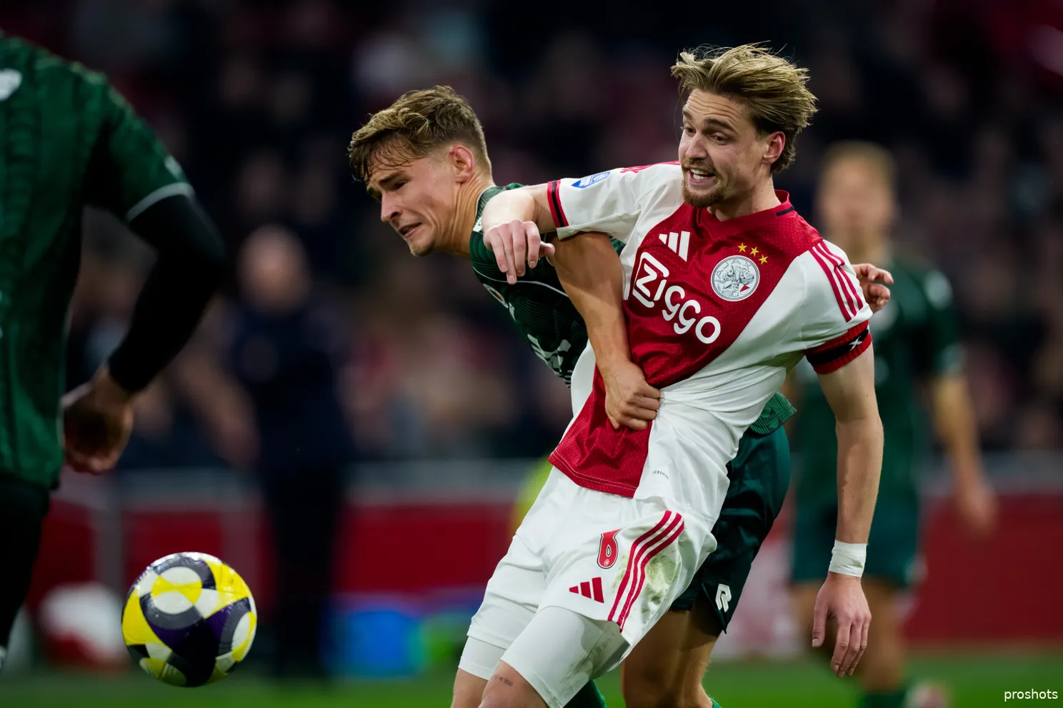 Kenneth Taylor 25/26