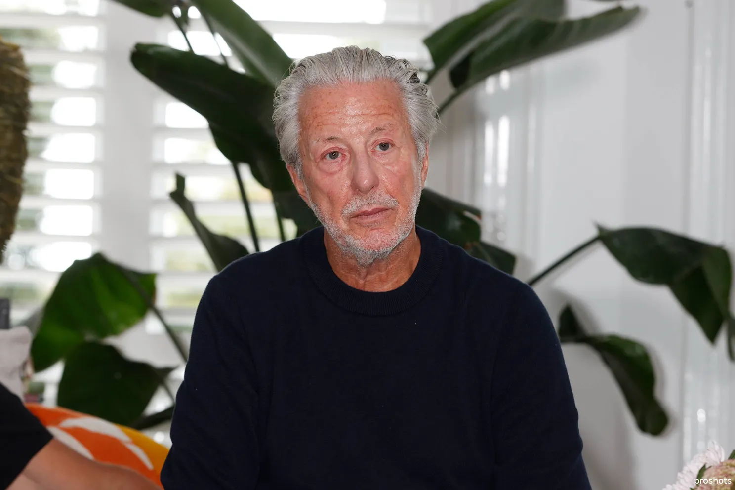 Ajax Showtime Rob Jansen