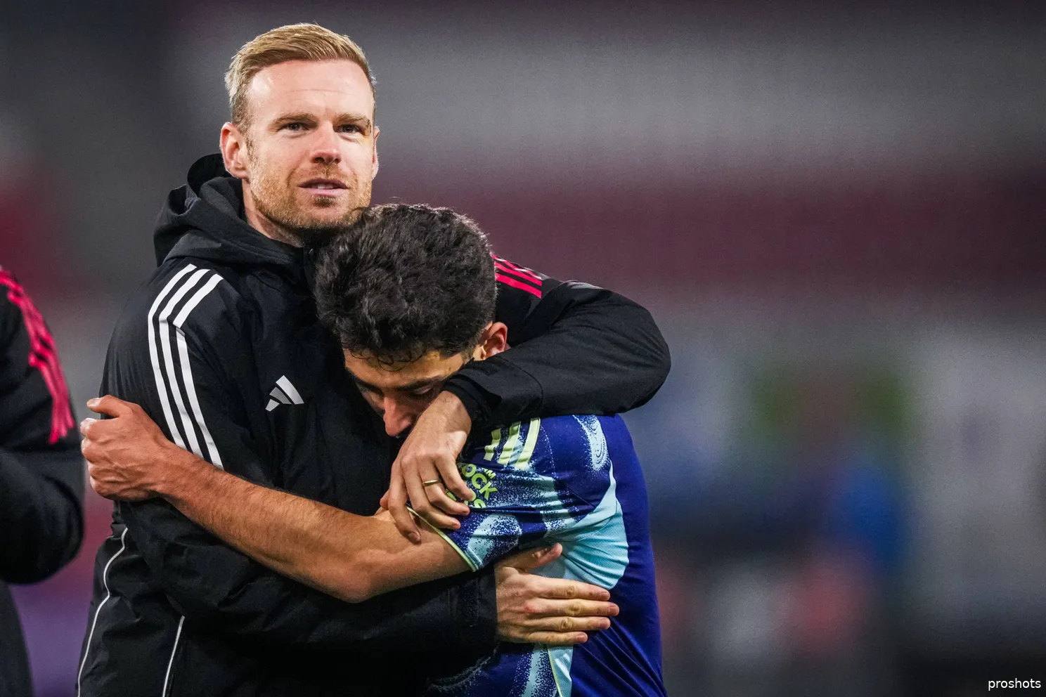 DavyKlaassen_RaulMoro