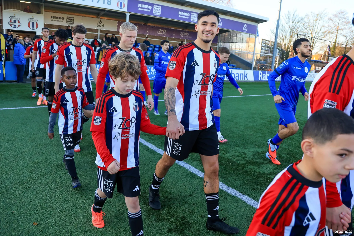 Ajax Showtime Devin Plank