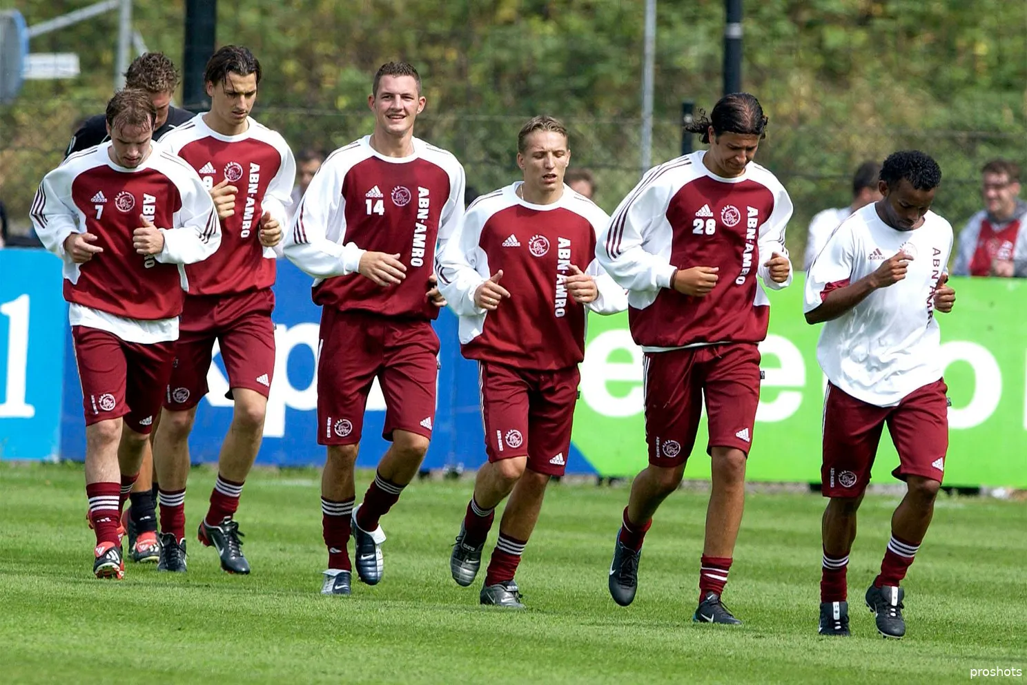 Jelle van Damme-Ajax