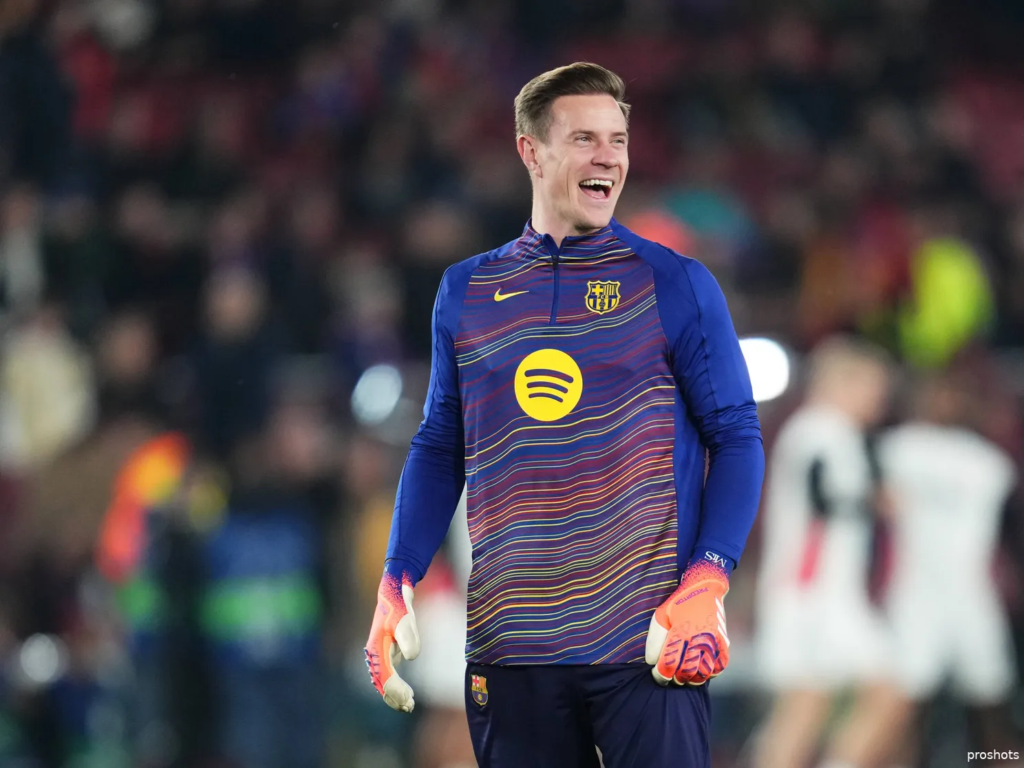 MarcAndreTerStegen