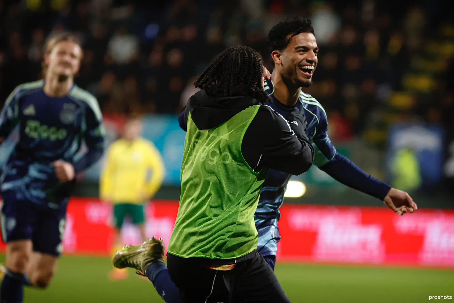 owen wijndal ajax fortuna 25/26