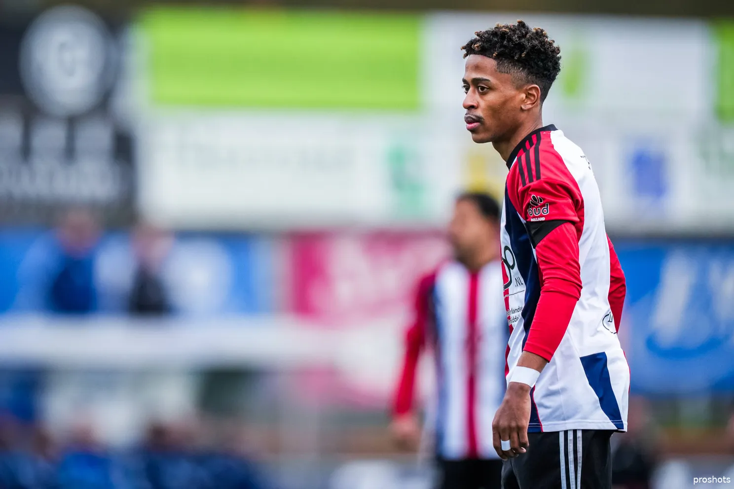 Ajax Showtime Excelsior Maassluis