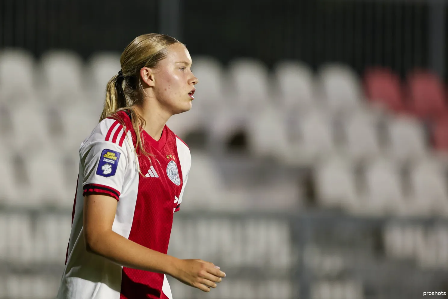 Ranneke-Derks_Ajax-Vrouwen