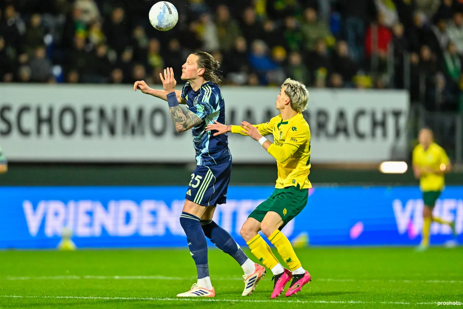 wout weghorst fortuna ajax 25/26