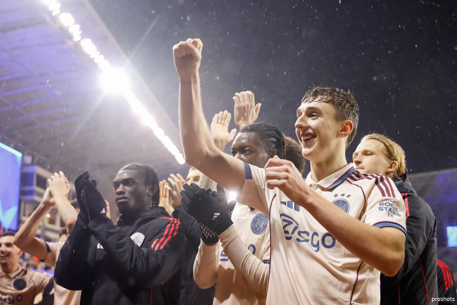 YouriBaas-Qarabag-Ajax