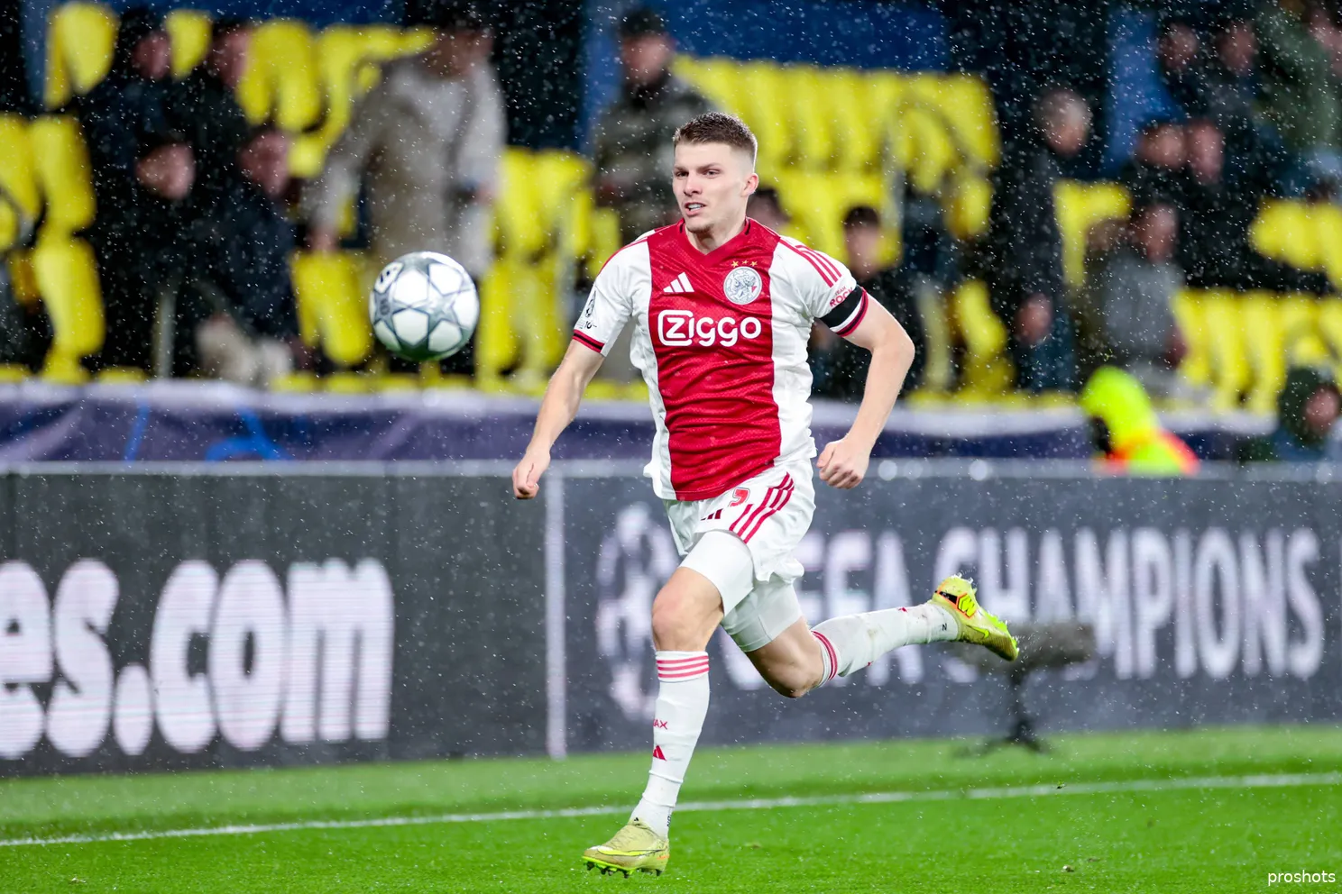 AntonGaaei_Villarreal-Ajax