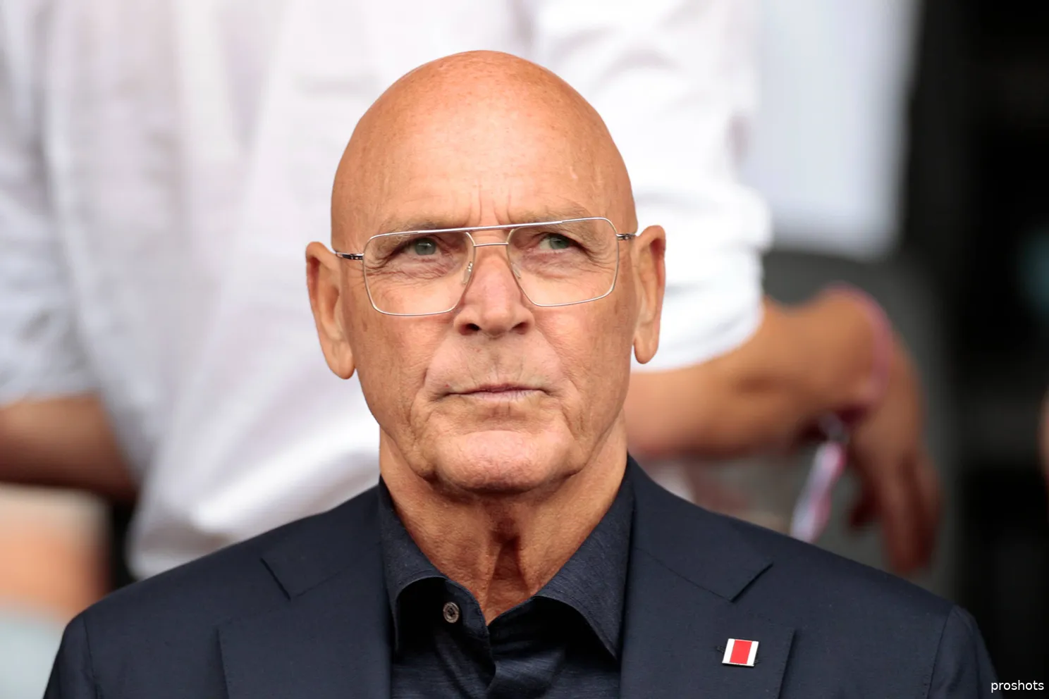 Ajax Showtime Edo Ophof Ajax