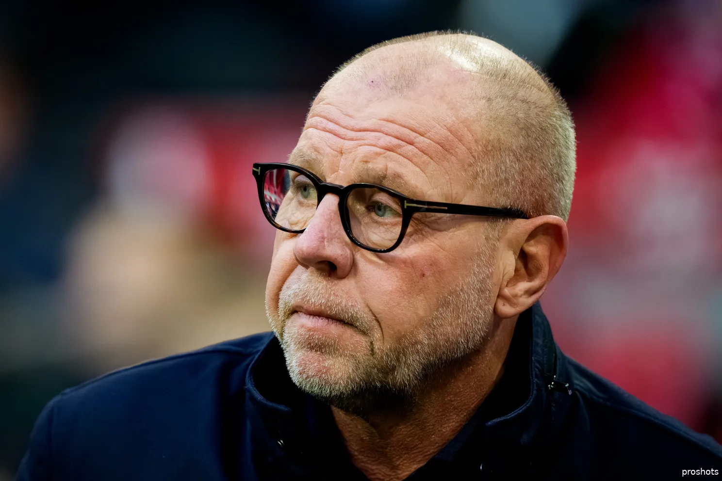 fred grim ajax go ahead eagles 25/26