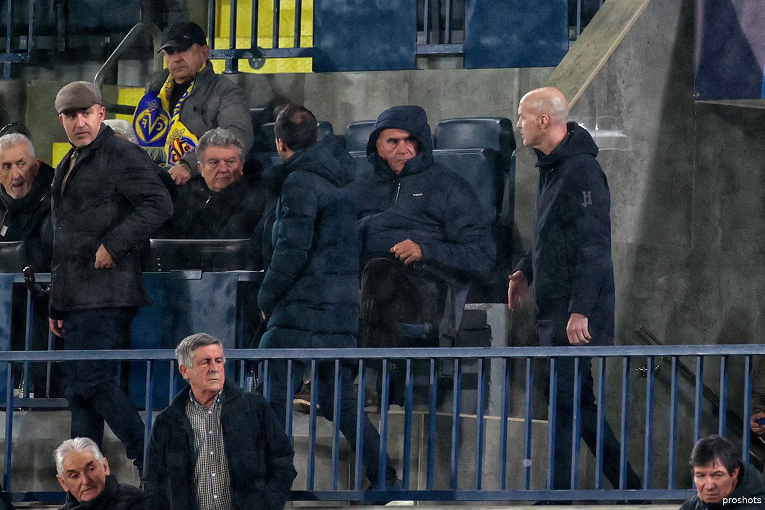 JordiCruijff_Villarreal-Ajax