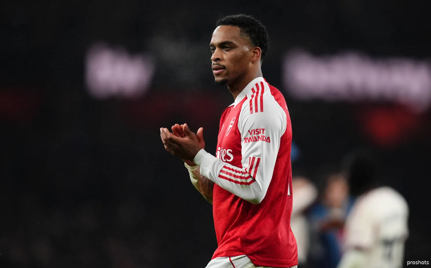 Jurriën Timber- Arsenal